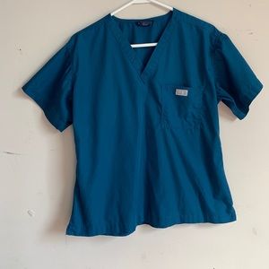 Blue Sky Scrubs